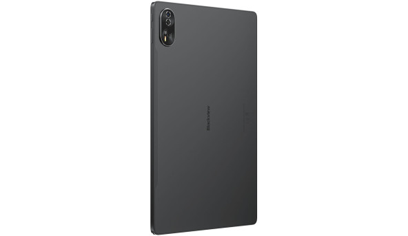 Планшет Blackview MEGA 8 13" FHD+ /12GB/256GB/ T620 /11000mAh/ 50+13Мп /LTE Чохол+ стилус Grey - 647660