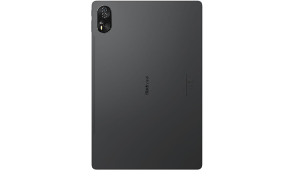 Планшет Blackview MEGA 8 13" FHD+ /12GB/256GB/ T620 /11000mAh/ 50+13Мп /LTE Чохол+ стилус Grey - 647660