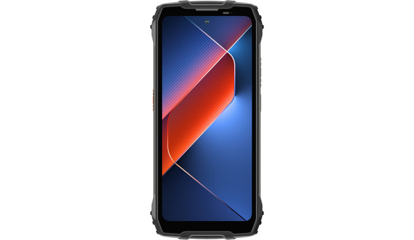 Смартфон Blackview BL7000 6.78"FHD+/8GB/256GB/Dimensity 6300/7500mAh/50+32Мп Night/NFC/IP69/Black - 647661
