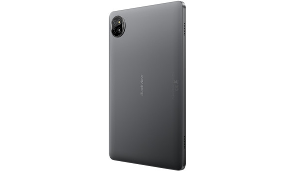 Планшет Blackview Tab 20 10.1" HD+ /4GB/64GB/ T310 /6600mAh/ 5+8Мп /WIFI Grey - 647665