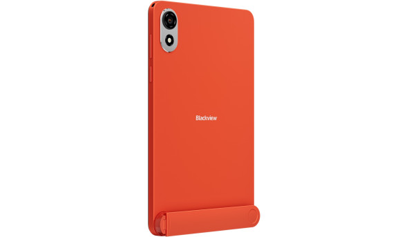 Планшет Blackview ZENO 1 8" HD+ /4GB/64GB/ T615 /6000mAh/ 8+8Мп /LTE Orange - 647666