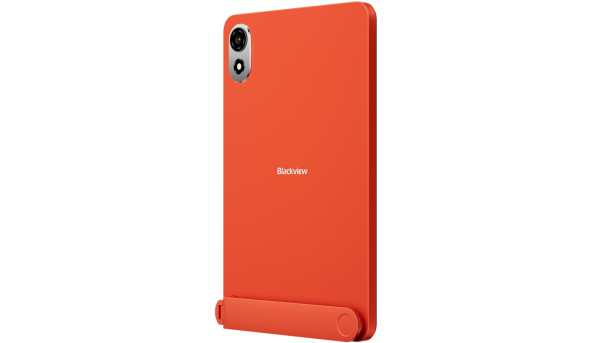 Планшет Blackview ZENO 1 8" HD+ /4GB/64GB/ T615 /6000mAh/ 8+8Мп /LTE Orange - 647666