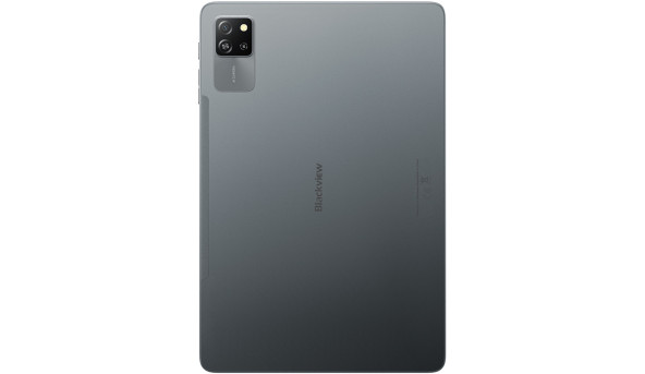 Планшет Blackview Tab 60 Pro SET 10.1" HD /4GB/128GB/ T606 /7700mAh/ 5+8Мп /LTE/Gift/Grey - 647667