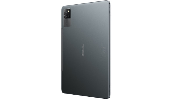Планшет Blackview Tab 60 Pro SET 10.1" HD /8GB/128GB/ T606 /7700mAh/ 5+8Мп /LTE/Gift/Grey - 647669