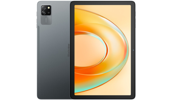 Планшет Blackview Tab 60 Pro SET 10.1" HD /8GB/128GB/ T606 /7700mAh/ 5+8Мп /LTE/Gift/Grey