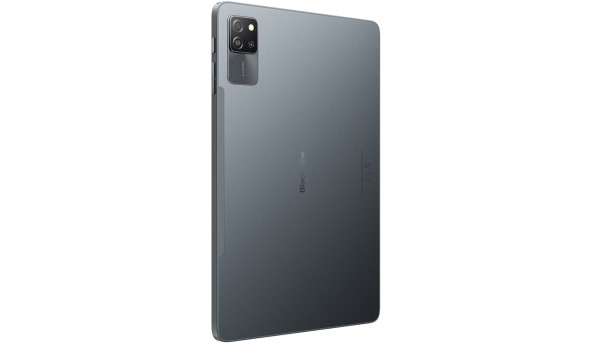 Планшет Blackview Tab 60 Pro SET 10.1" HD /8GB/128GB/ T606 /7700mAh/ 5+8Мп /LTE/Gift/Grey - 647669