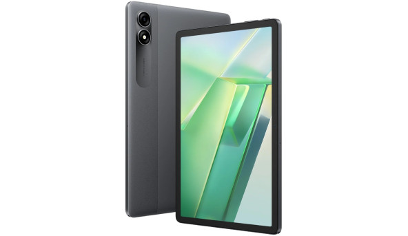 Планшет Blackview Tab 9 10.95" FHD /8GB/256GB/ T606 /8200mAh/ 13+8Мп /WIFI Gray - 647673