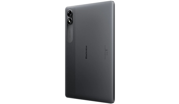 Планшет Blackview Tab 9 10.95" FHD /8GB/256GB/ T606 /8200mAh/ 13+8Мп /WIFI Gray - 647673