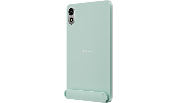 Планшет Blackview ZENO 1 8" HD+ /6GB/256GB/ T615 /6000mAh/ 8+8Мп /LTE Green - 647675