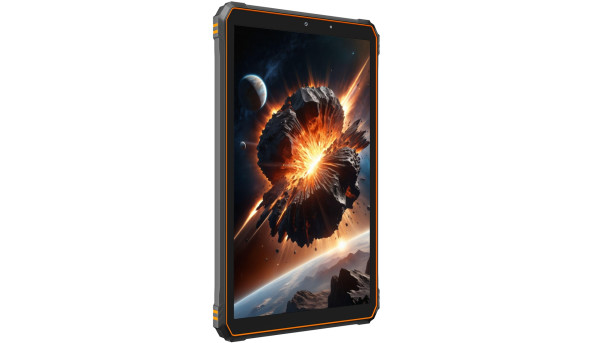 Планшет Blackview Active 5 8,68" HD+ /8GB/128GB/ T615 /6600mAh/ 13+16Мп /LTE/NFC/ IP69K/ Orange - 647676