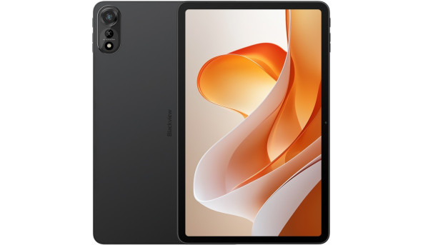 Планшет Blackview MEGA 2 12" FHD /12GB/256GB/ A733 /9000mAh/ 16+8Мп/WIFI Grey