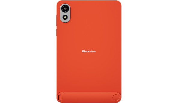 Планшет Blackview ZENO 1 8" HD+ /6GB/256GB/ T615 /6000mAh/ 8+8Мп /LTE Orange - 647679