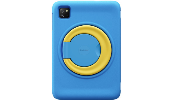 Планшет Blackview Tab 60 Pro Kids 10.1" HD /4GB/128GB/ T606 /7700mAh/ 5+8Мп /LTE/Kids/Blue - 647681