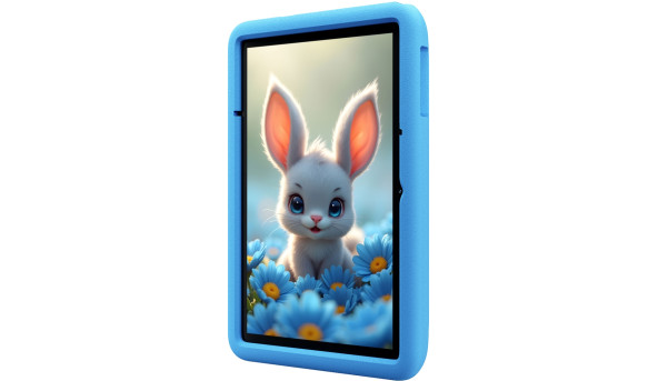 Планшет Blackview Tab 60 Pro Kids 10.1" HD /4GB/128GB/ T606 /7700mAh/ 5+8Мп /LTE/Kids/Blue - 647681