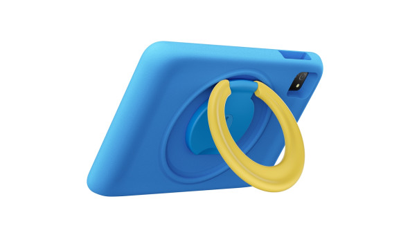Планшет Blackview Tab 60 Pro Kids 10.1" HD /4GB/128GB/ T606 /7700mAh/ 5+8Мп /LTE/Kids/Blue - 647681