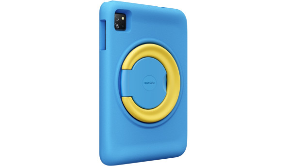 Планшет Blackview Tab 60 Pro Kids 10.1" HD /4GB/128GB/ T606 /7700mAh/ 5+8Мп /LTE/Kids/Blue - 647681