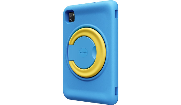 Планшет Blackview Tab 60 Pro Kids 10.1" HD /4GB/128GB/ T606 /7700mAh/ 5+8Мп /LTE/Kids/Blue - 647681