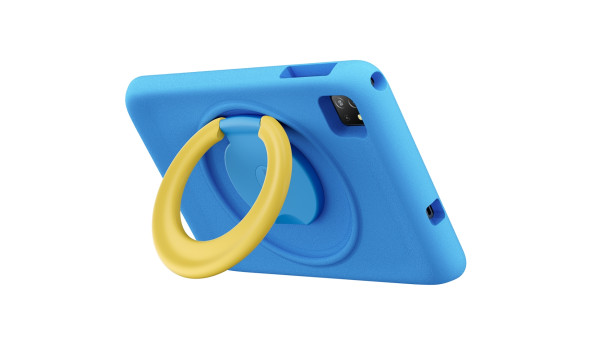 Планшет Blackview Tab 60 Pro Kids 10.1" HD /4GB/128GB/ T606 /7700mAh/ 5+8Мп /LTE/Kids/Blue - 647681