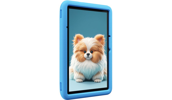 Планшет Blackview Tab A6 Kids 10.1" HD /4GB/128GB/ A523 /5100mAh/ 8+5Мп/WIFI /Blue - 647682