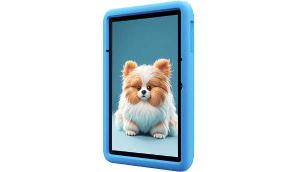 Планшет Blackview Tab A6 Kids 10.1" HD /4GB/128GB/ A523 /5100mAh/ 8+5Мп/WIFI /Blue - 647682