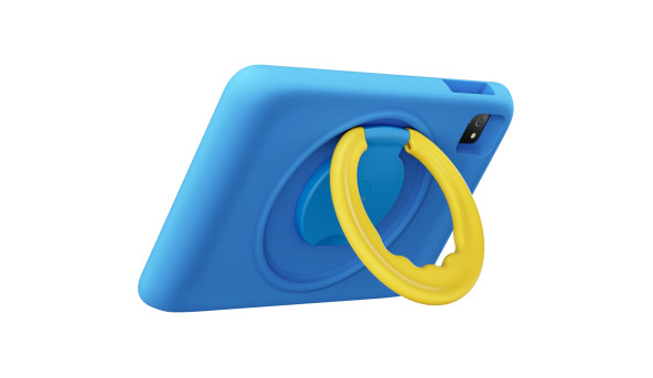 Планшет Blackview Tab A6 Kids 10.1" HD /4GB/128GB/ A523 /5100mAh/ 8+5Мп/WIFI /Blue - 647682