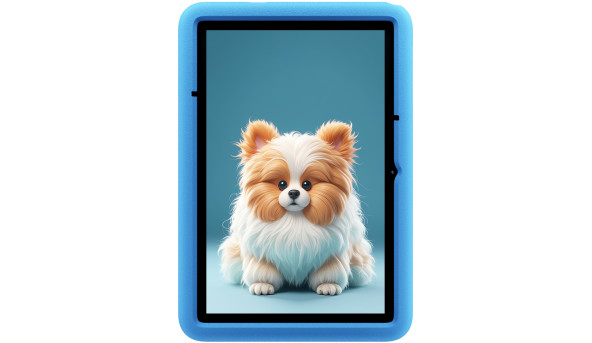 Планшет Blackview Tab A6 Kids 10.1" HD /4GB/128GB/ A523 /5100mAh/ 8+5Мп/WIFI /Blue - 647682