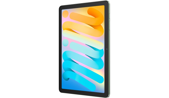 Планшет Blackview Tab 20 10.1" HD+ /4GB/64GB/ T310 /6600mAh/ 5+8Мп /WIFI Green - 647685