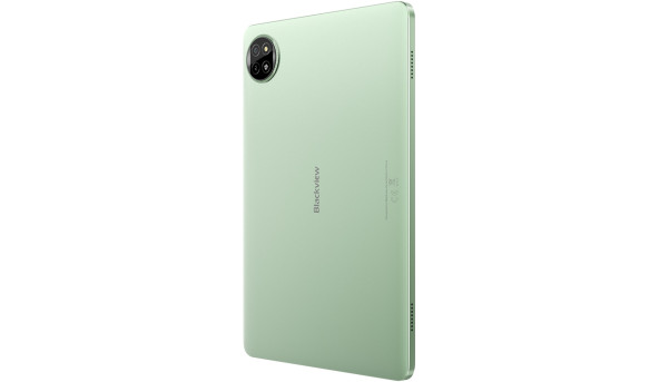 Планшет Blackview Tab 20 10.1" HD+ /4GB/64GB/ T310 /6600mAh/ 5+8Мп /WIFI Green - 647685