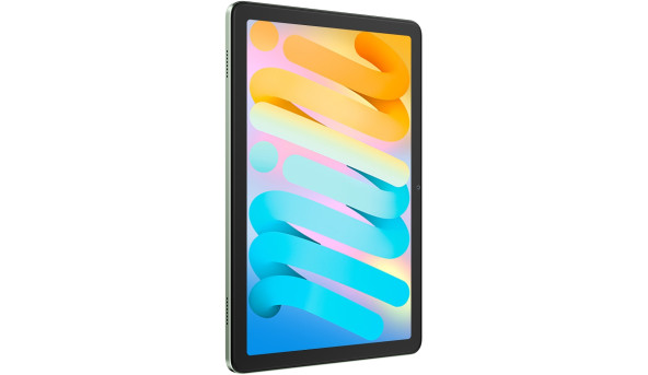 Планшет Blackview Tab 20 10.1" HD+ /4GB/64GB/ T310 /6600mAh/ 5+8Мп /WIFI Green - 647685
