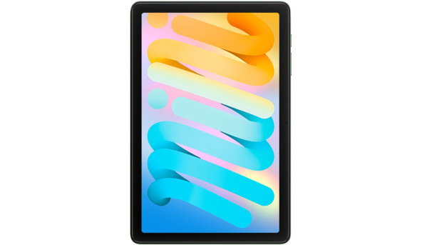 Планшет Blackview Tab 20 10.1" HD+ /4GB/64GB/ T310 /6600mAh/ 5+8Мп /WIFI Green