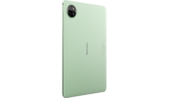 Планшет Blackview Tab 20 10.1" HD+ /4GB/64GB/ T310 /6600mAh/ 5+8Мп /WIFI Green - 647685