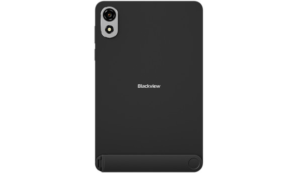 Планшет Blackview ZENO 1 8" HD+ /6GB/256GB/ T615 /6000mAh/ 8+8Мп /LTE Black - 647686