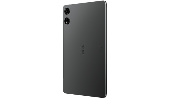 Планшет Blackview MEGA 3 12.1" FHD+ /12GB/256GB/ G100 /8800mAh/ 50+13Мп /LTE Чохол+ стилус Grey - 647688