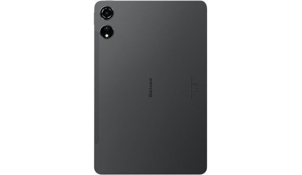 Планшет Blackview MEGA 3 12.1" FHD+ /12GB/256GB/ G100 /8800mAh/ 50+13Мп /LTE Чохол+ стилус Grey - 647688