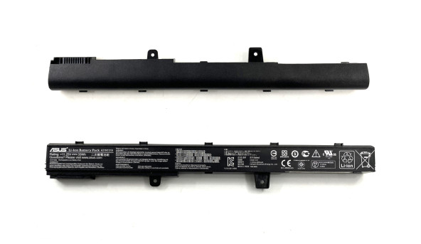 Оригінальна батарея акумулятор для ноутбука ASUS X551 A31N1319 11.25V 33Wh Li-Ion Б/В - знос 5-10%