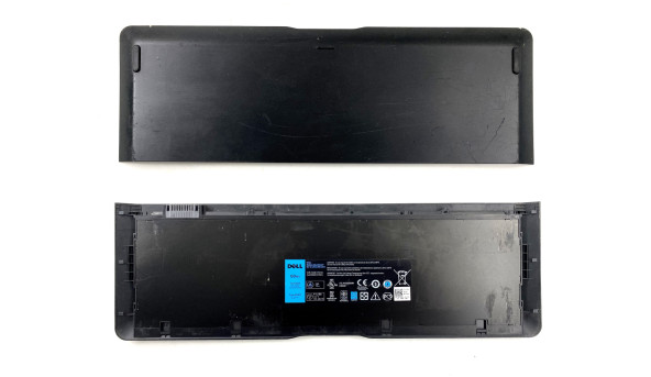 Оригінальна батарея акумулятор для ноутбука Dell Latitude E6430U 9KGF8 11.1V 5.32Ah Li-Ion Б/В - знос 40-45%