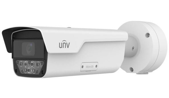 IP-відеокамера Uniview PKC2641-Z80-IR-P