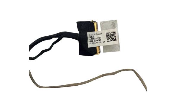 Шлейф матриці для ноутбуков Asus A555L F554L F555L K555L R556L R557L X554L X555L 40pin LCD 40pin, 1422-01UQ0AS, 1422-01UN0AS Б/В - 647805