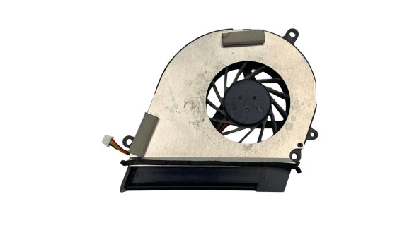 Вентилятор до ноутбука Toshiba A200, A205, A210, A215, L450, L450D, L455, L455D AT018000300 AT018000310 DC280005NA0 Б/В - 647807