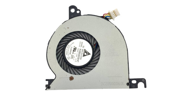 Кулер к ноутбуку  Dell E7440 E7450 E7240 0GVH35 KSB0605HC  DC28000D6DL Б/У