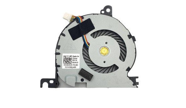 Кулер до ноутбука Dell E7440 E7450 E7240 0GVH35 KSB0605HC DC28000D6DL Б/В - 647808