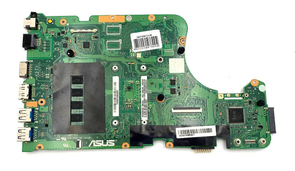 Материнская плата к ноутбуку ASUS X555LD REV 3.6 i3-5020U SR240 Б/У - 647809