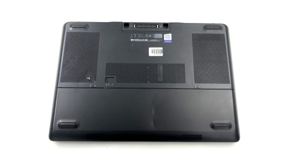 Ігровий ноутбук Dell Precision 7520 Core I7-7820HQ 32 RAM 256 SSD 2000 HDD Nvidia Quadro M1200 15.6" FHD - Б/В - 647826
