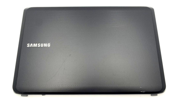 Крышка матрицы корпуса для ноутбука Samsung R528, R530, BA75-02375A Б/У