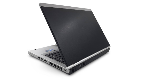 Ноутбук HP EliteBook 8460p Intel Core I5-2540M 8 GB RAM 120 GB SSD [14"] - Б/У - 647862