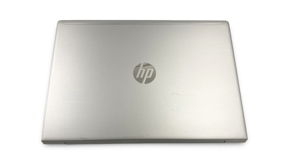 Ноутбук HP ProBook 450 G6 Intel Core i5-8265U 12 RAM 256 SSD 1000 HDD [IPS 15.6" FullHD] - Б/У - 647881