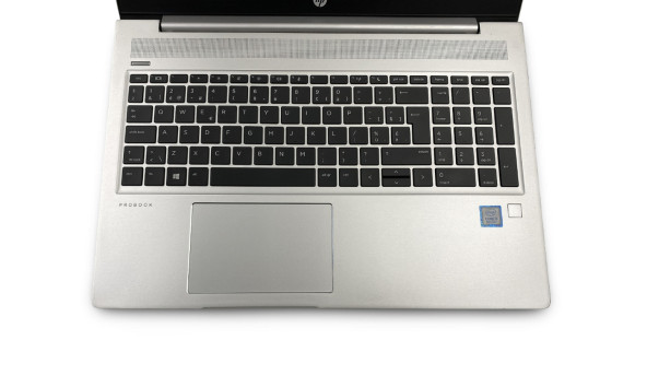 Ноутбук HP ProBook 450 G6 Intel Core i5-8265U 12 RAM 256 SSD 1000 HDD [IPS 15.6" FullHD] - Б/У - 647881