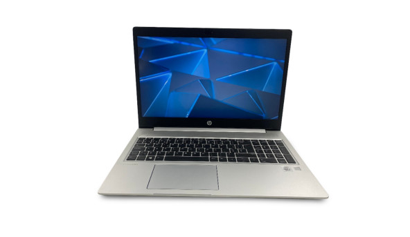 Ноутбук HP ProBook 450 G7 Intel Core i5-10510U 16 RAM 512 SSD 500 HDD [IPS 15.6" FullHD] - Б/У - 647883