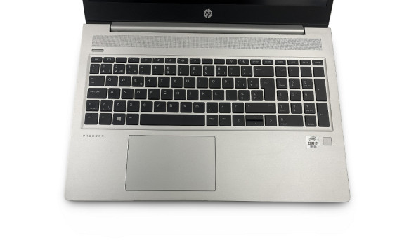 Ноутбук HP ProBook 450 G7 Intel Core i5-10510U 16 RAM 512 SSD 500 HDD [IPS 15.6" FullHD] - Б/У - 647883