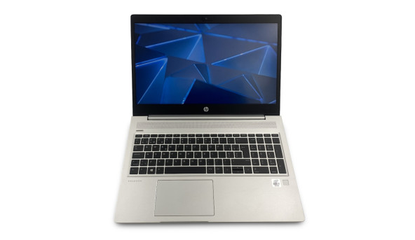 Ноутбук HP ProBook 450 G7 Intel Core i5-10510U 16 RAM 512 SSD 500 HDD [IPS 15.6" FullHD] - Б/У